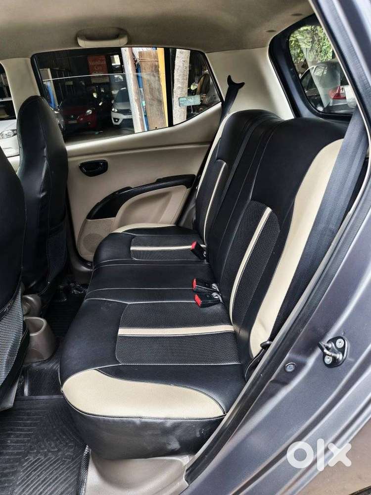 Hyundai I10 Magna 1.1l, 2013, Petrol