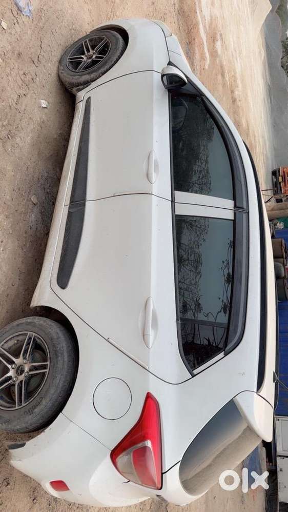 Hyundai Grand I10 Sportz