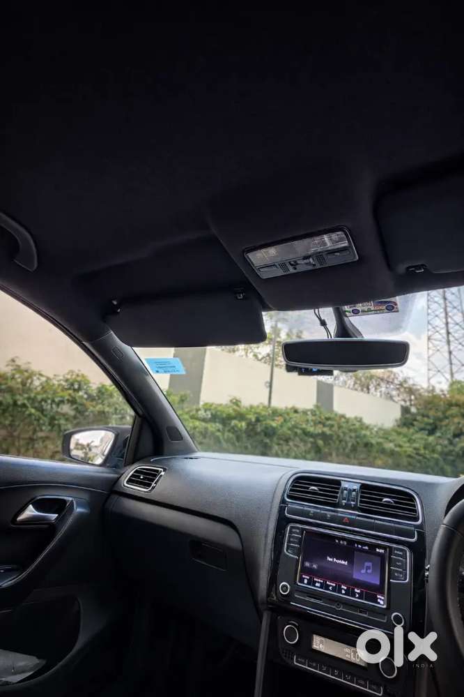 Volkswagen Polo Gt Tsi 1.2 (2018)  Stage 2  Oem+ Build