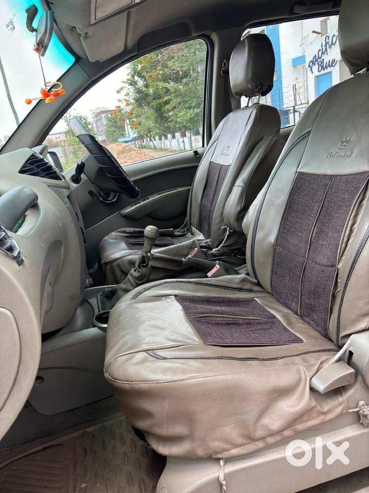 Mahindra Marazzo M4, 2018, Diesel