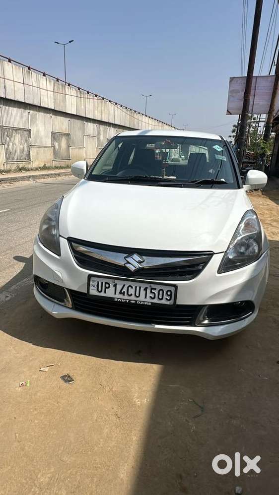 Maruti Suzuki Swift Dzire 2015 Good Condition