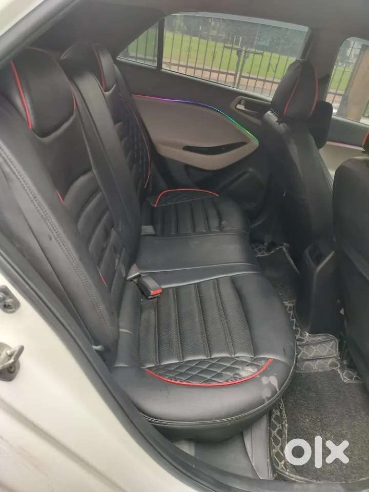 Hyundai Elite I20 [ ] 1.2 Magna, 2015, Petrol
