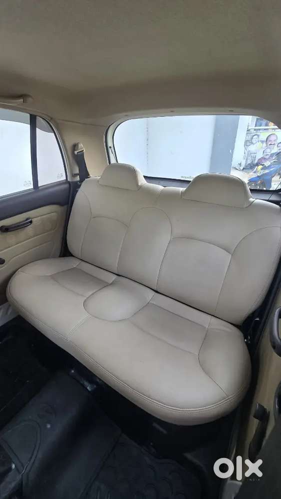 Hyundai Santro Xing 2014