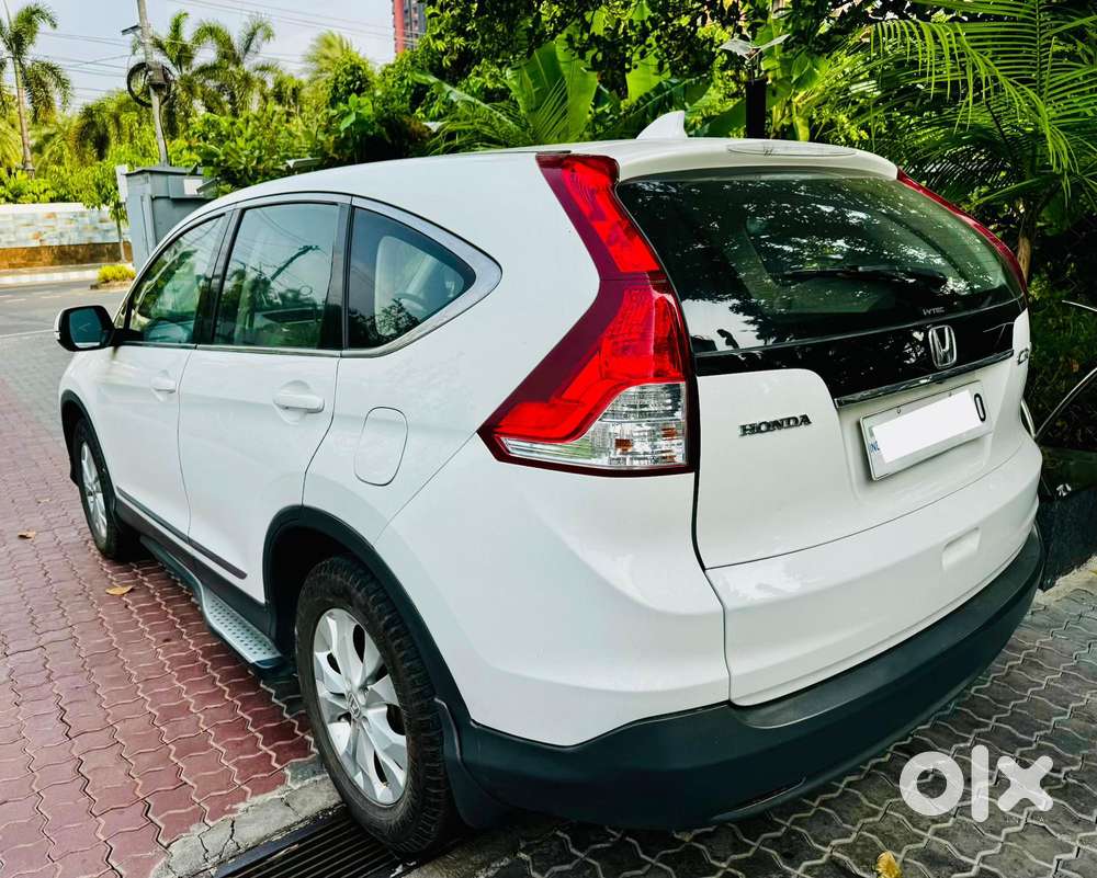 Honda Cr-v 2.0 2wd, 2014, Petrol