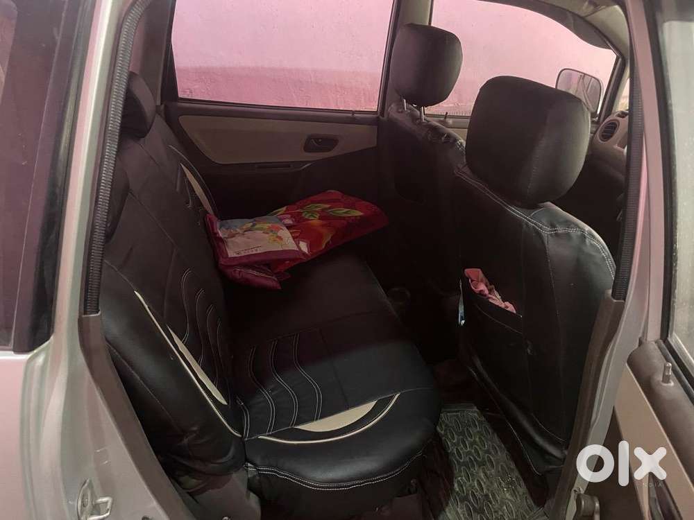 Maruti Suzuki Zen Estilo 2012 Petrol Good Condition
