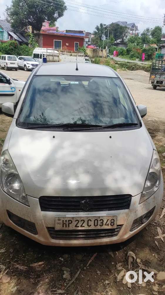 Maruti Suzuki Ritz 2011 Diesel Well Maintained