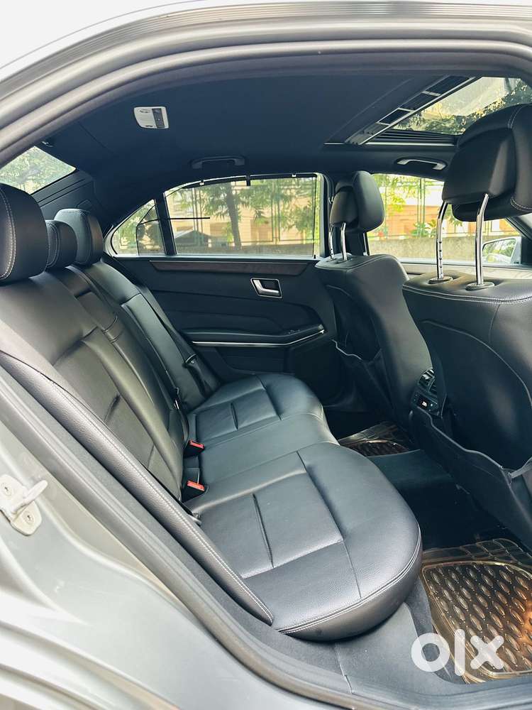 Mercedes-benz E-class E 200, 2014, Petrol