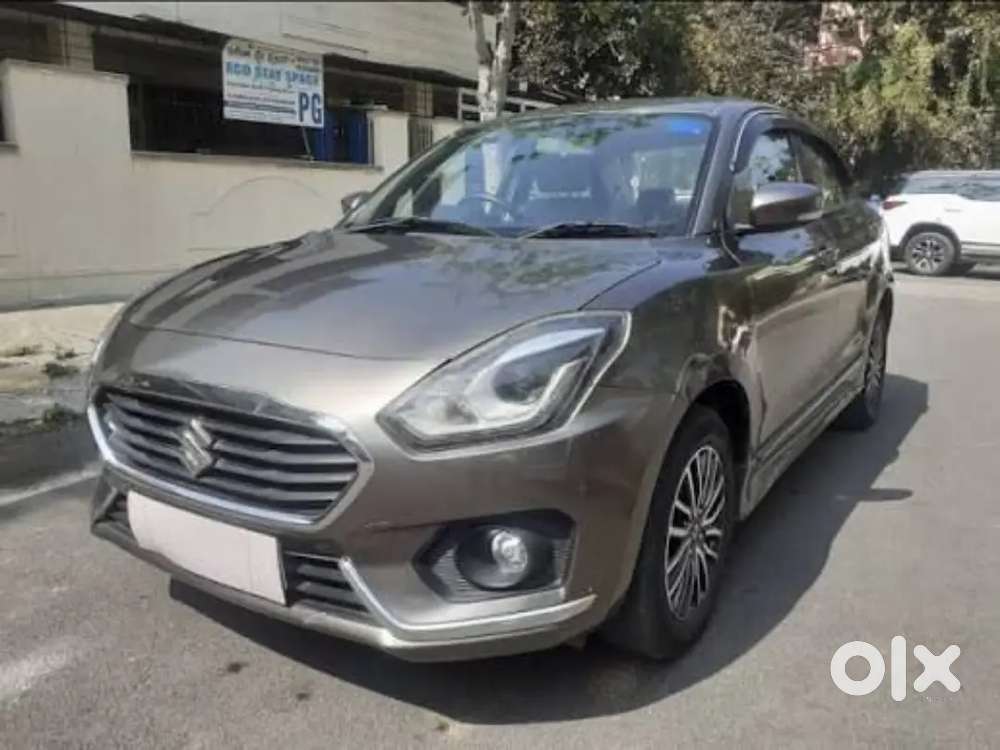 Swift Dzire Amt