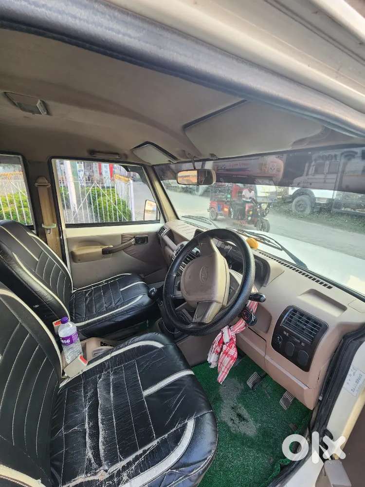 Mahindra Bolero 2017 Diesel 89000 Km Driven