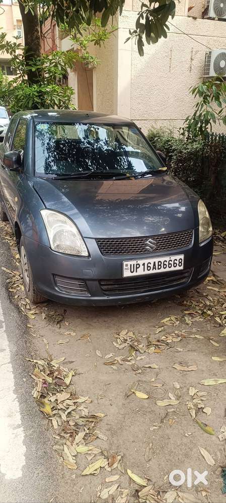 Expired Registration