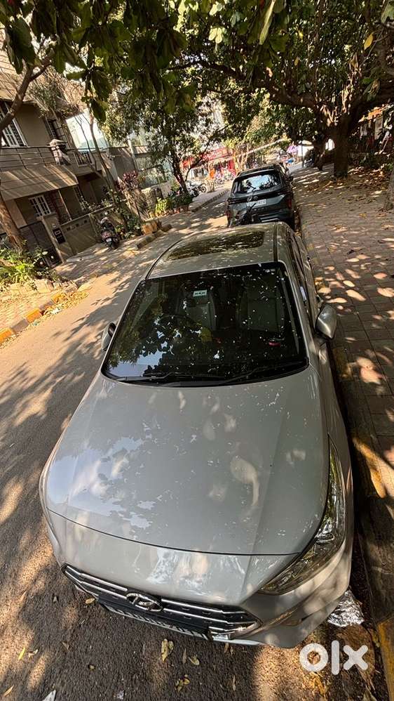 Hyundai Verna 2017 Sx (o) Diesel Well Maintained