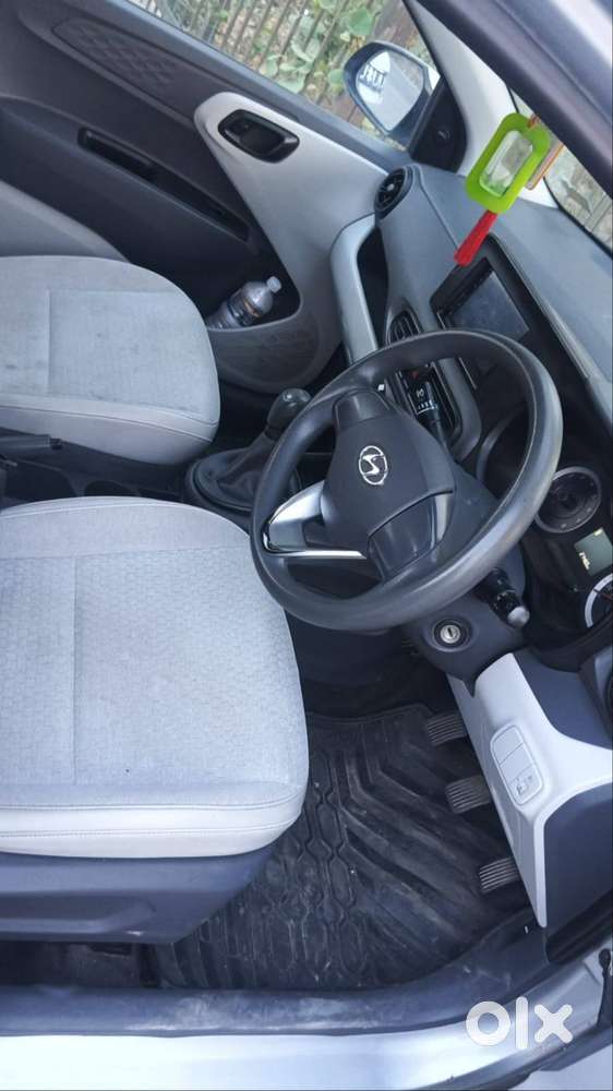 Hyundai Grand I10 Nios 2020 Petrol Good Condition