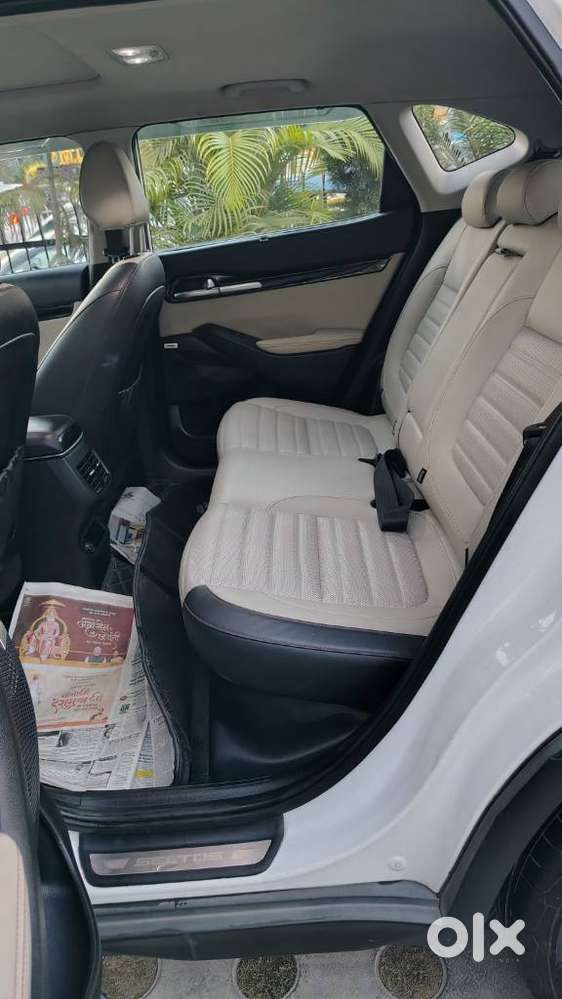Kia Seltos Gtx Plus, 2020, Petrol