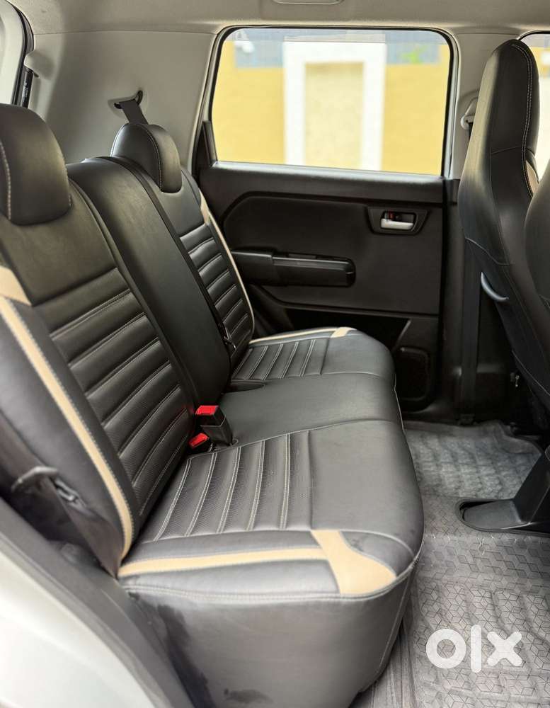 Maruti Suzuki Wagon R 1.0 Vxi Cng, 2025, Cng & Hybrids