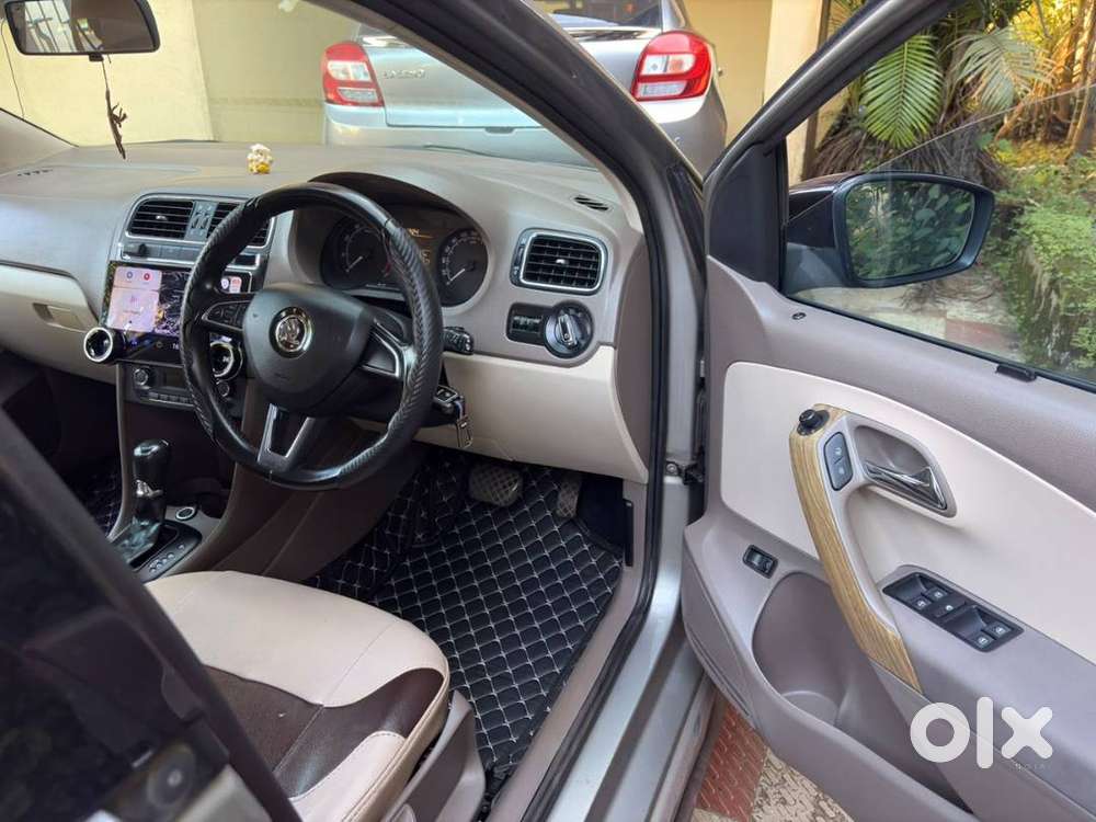 Skoda Rapid Elegance Plus 2014