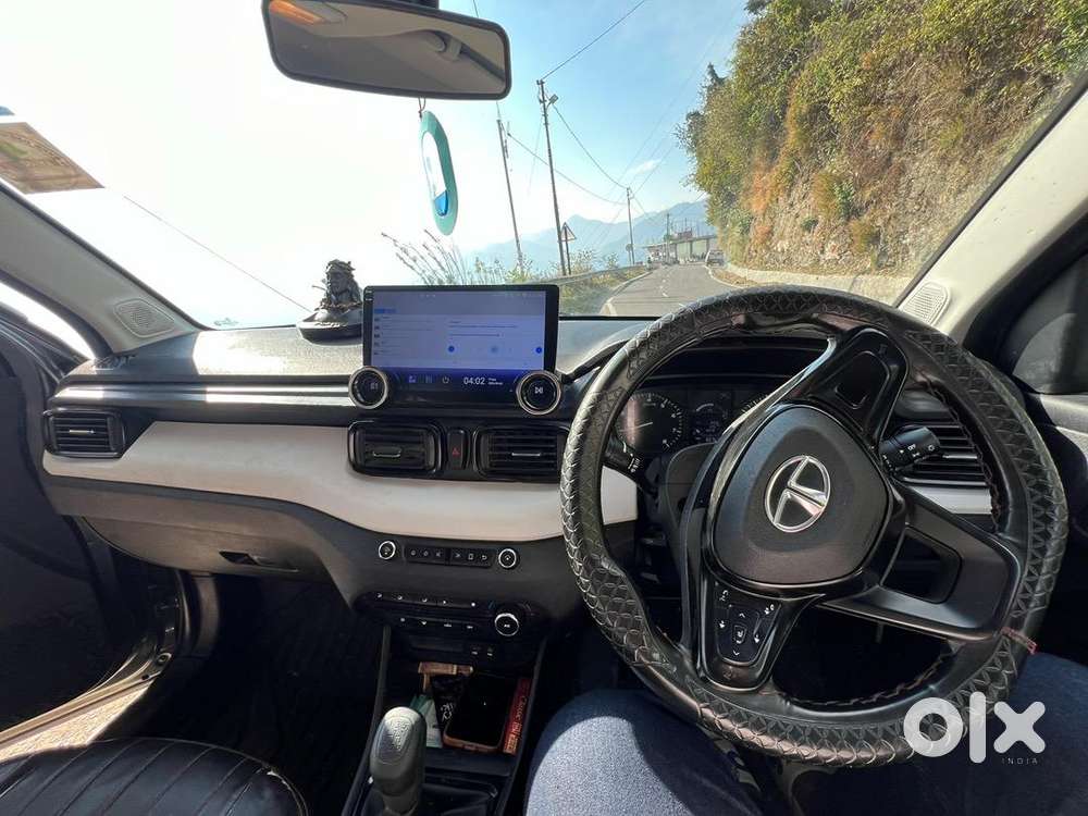 Tata Punch 2022 Petrol Good Condition