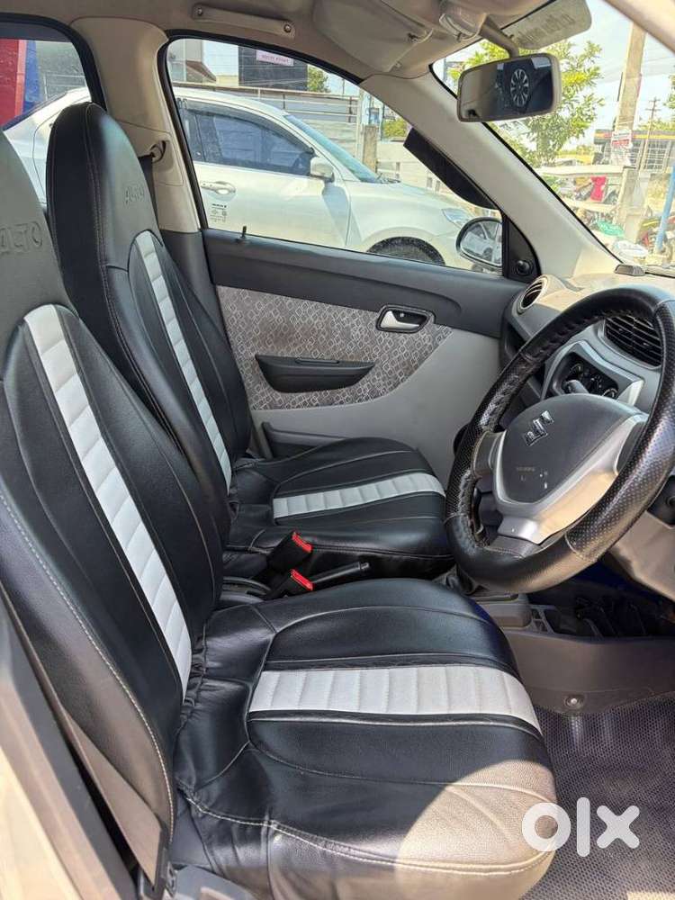 Maruti Suzuki Alto 800 Lxi Opt, 2018, Petrol