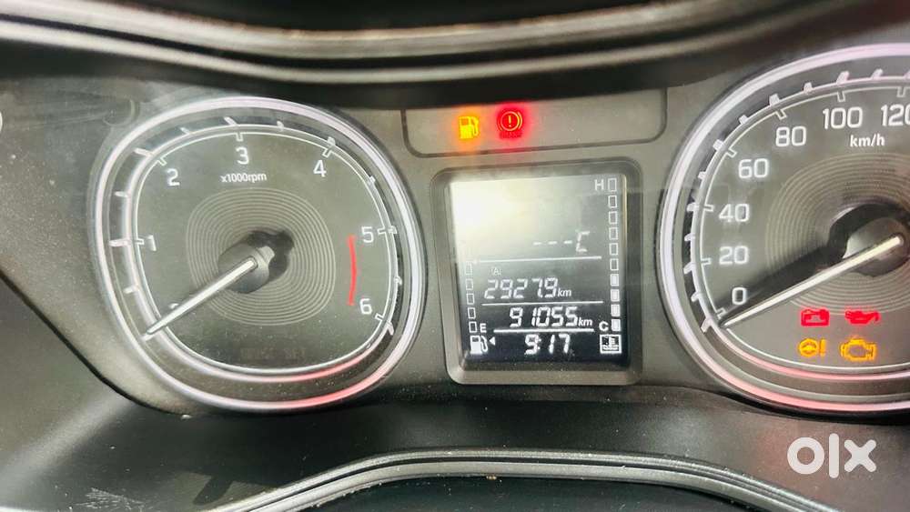 Maruti Suzuki Brezza Zdi, 2020, Diesel