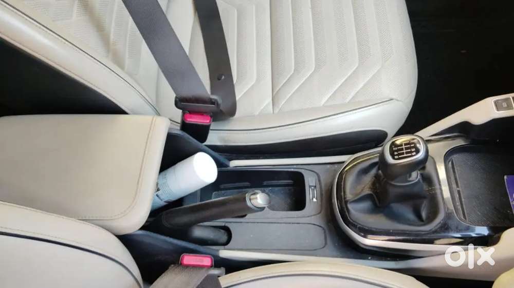Kia Carens 2022 Petrol 41325 Km Driven