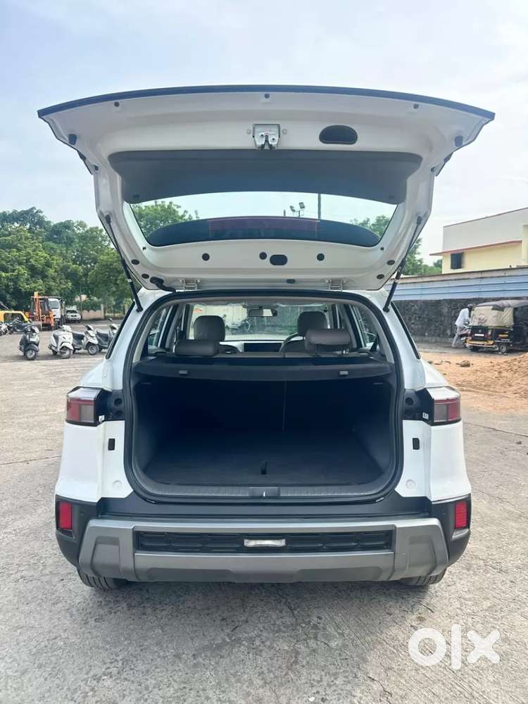 Hyundai Creta E 1.5 Diesel, 2025, Diesel