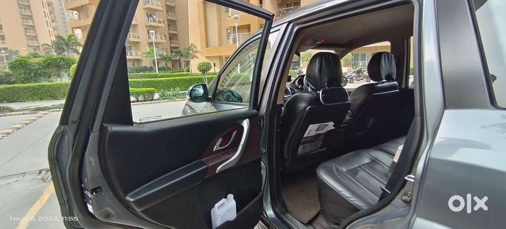 Mahindra Suv Diesel 2015