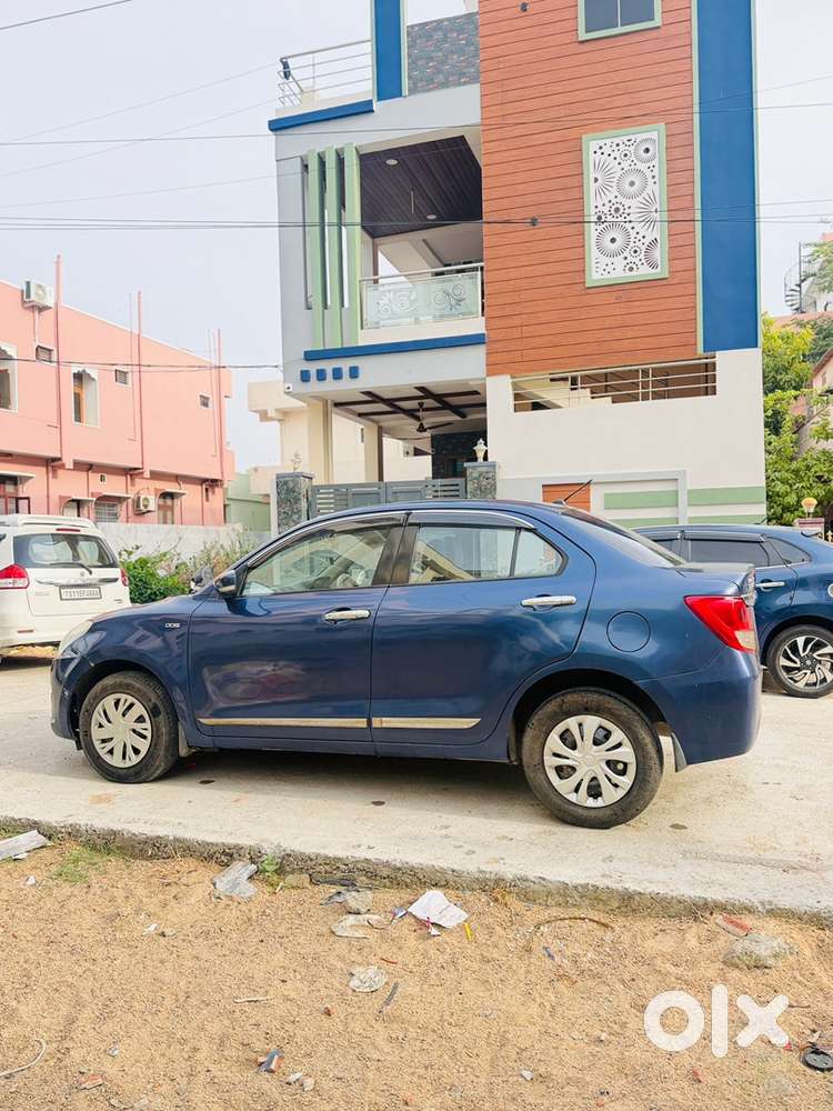 Maruti Suzuki Diesel 2017 Car
