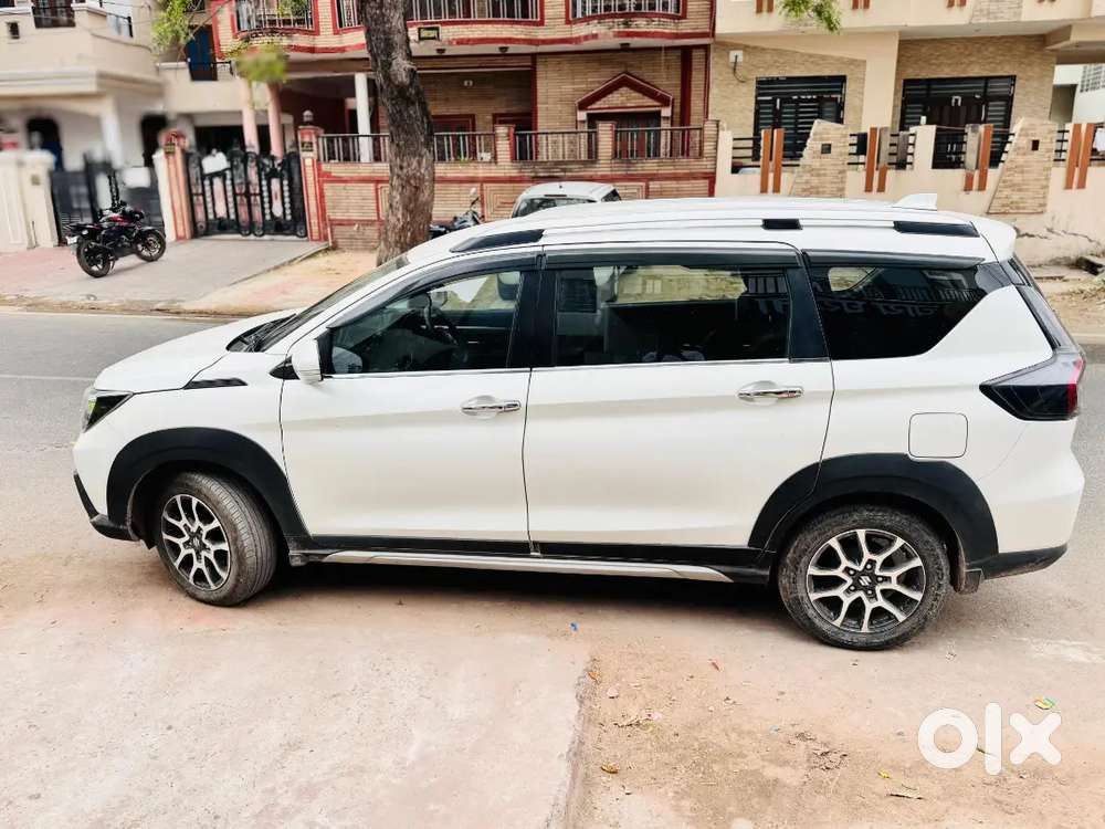 Maruti Suzuki Xl6 2022 Petrol 95000 Km Driven