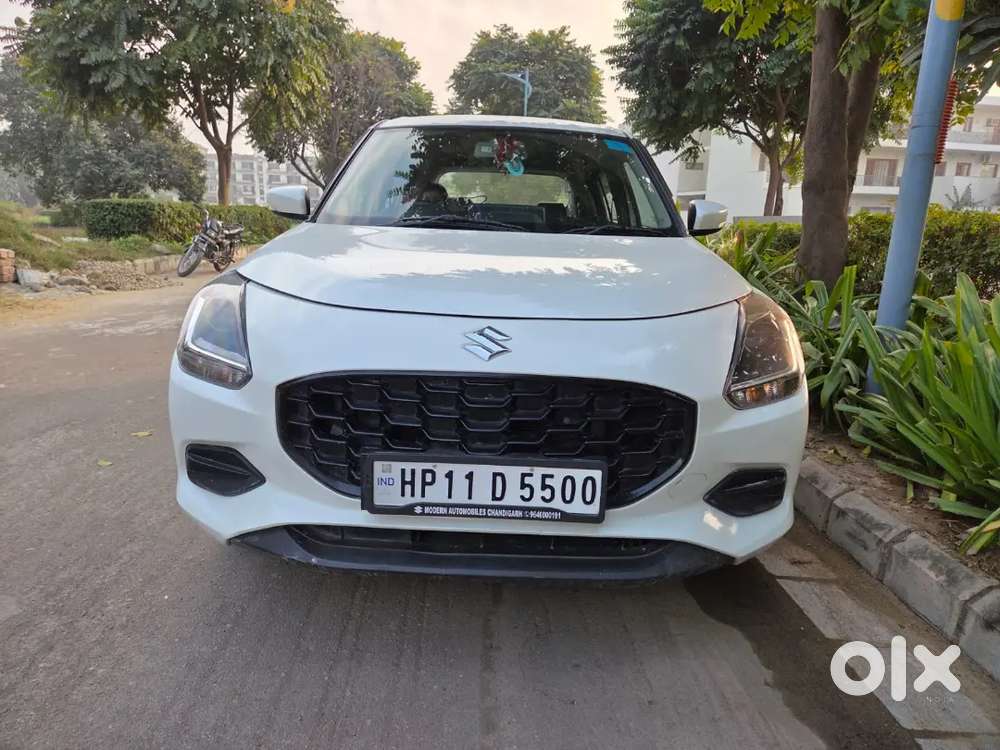 Maruti Suzuki Swift 2024 Petrol 42000 Km Driven