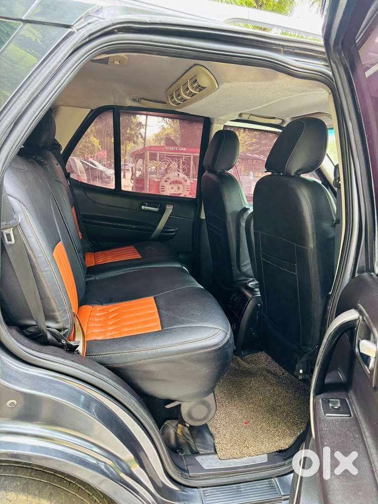 Tata Safari Storme Vx 4wd Varicor 400, 2018, Diesel