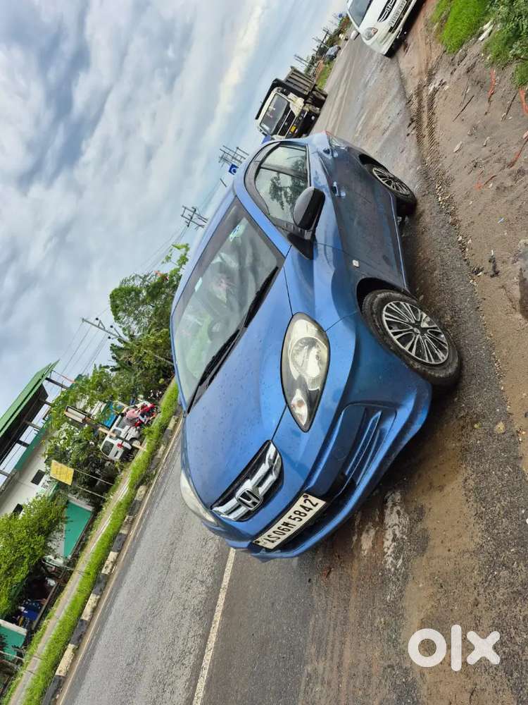 Honda Amaze 2013 In Good Condition