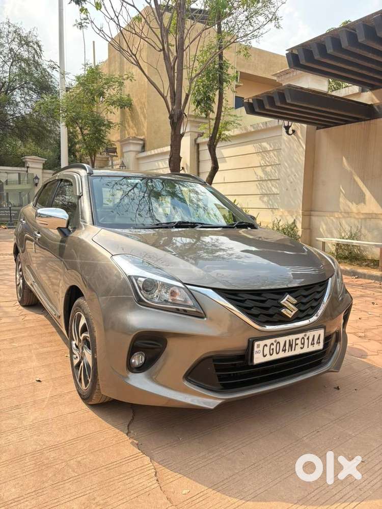 Maruti Suzuki Baleno 2020 Petrol Good Condition