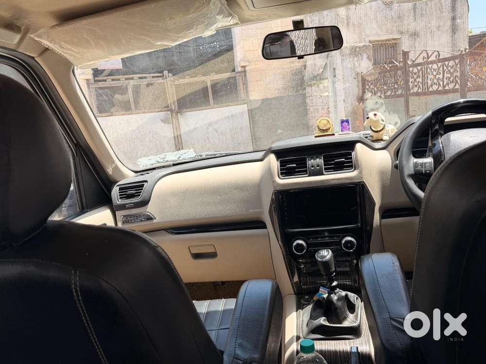 Mahindra Diesel Manual 2023 Car