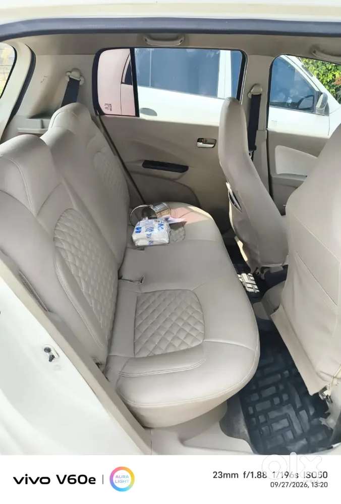 Maruti Suzuki Celerio 2017 Amt