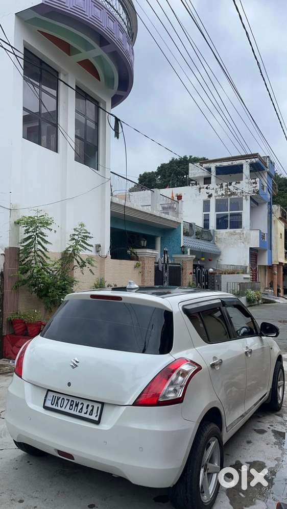 Maruti Suzuki Swift Ddis 2015