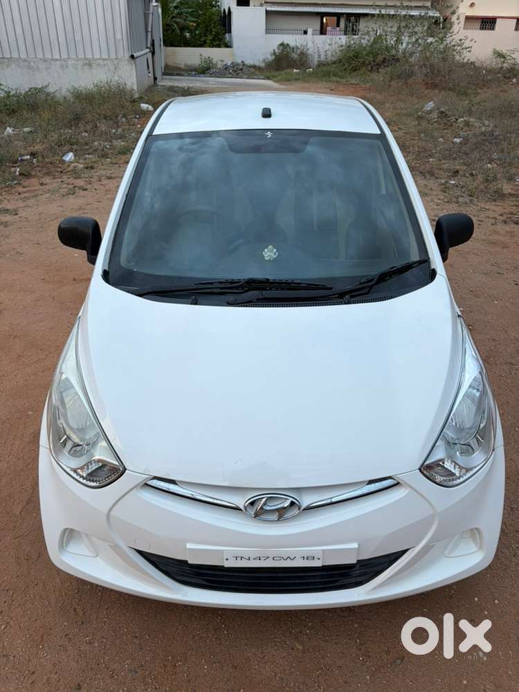 Hyundai Car Model 2013