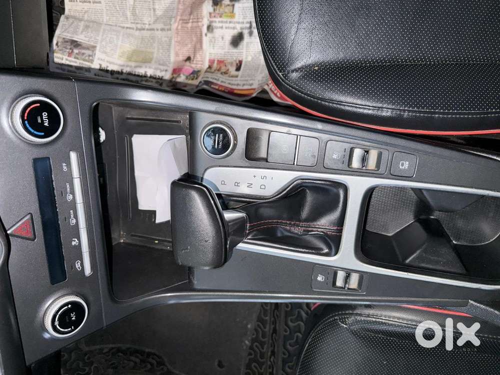 Hyundai Creta 1.4 Turbo Gdi Dct Sx(o)