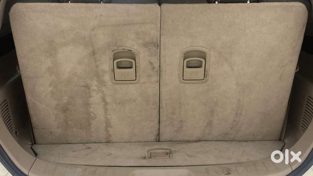 Mahindra Xuv500 W6 At, 2017, Diesel