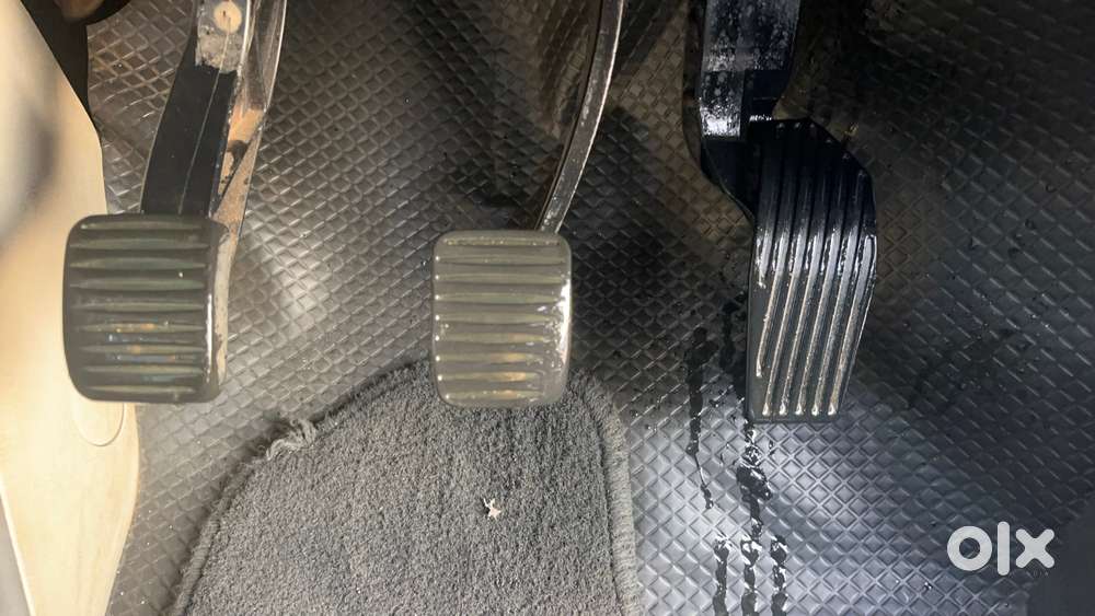 Jeep Compass 2.0 Limited, 2018, Diesel