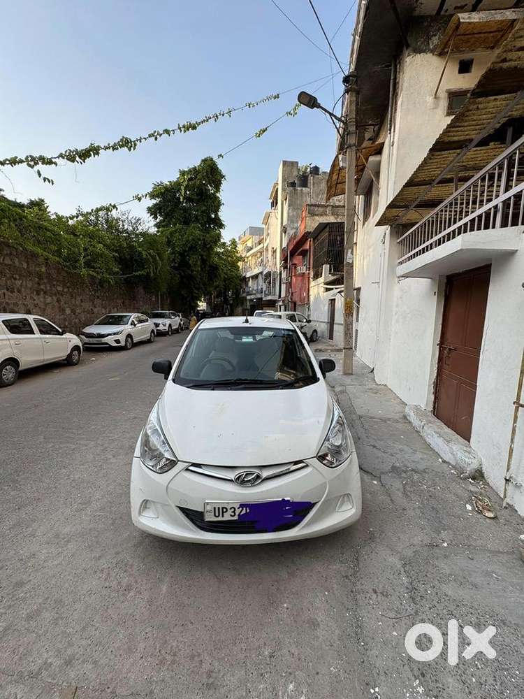 Hyundai Petrol Manual 2015