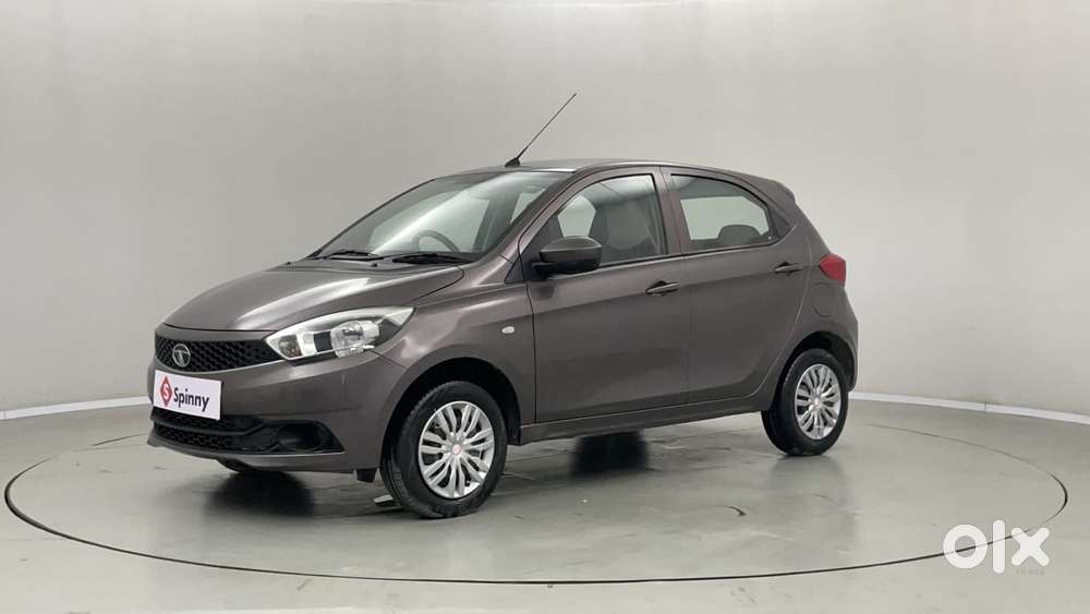 Tata Tiago 1.2 Revotron Xt, 2019, Petrol