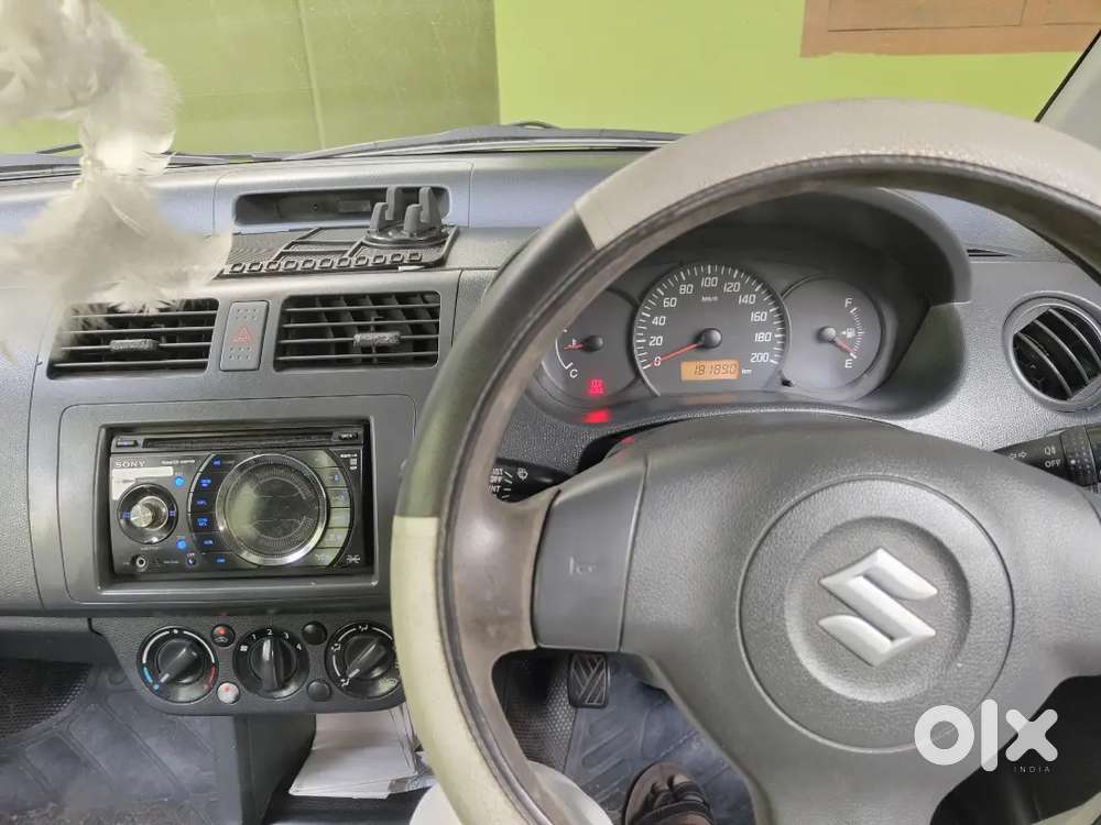 Urgent Sale: Maruti Suzuki Swift 2008