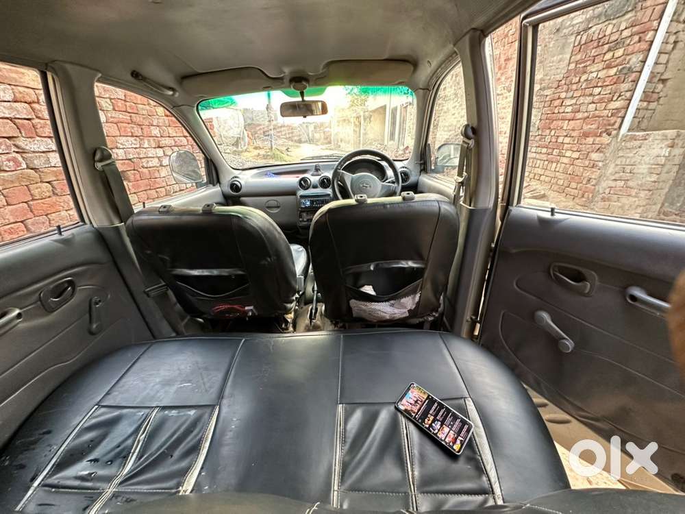 Hyundai Santro 2008