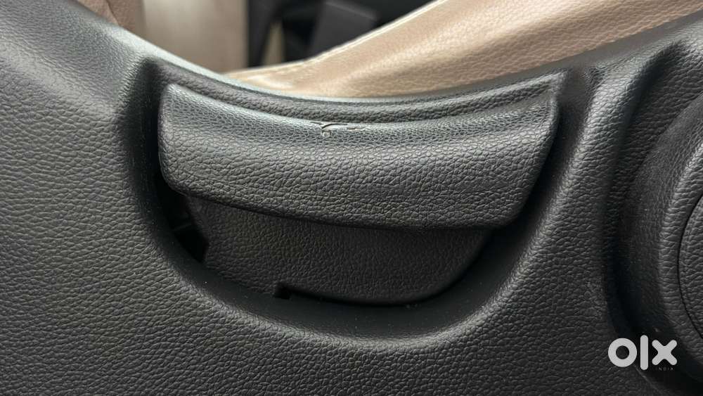 Hyundai Creta 1.6 Sx Plus Petrol At, 2017, Petrol