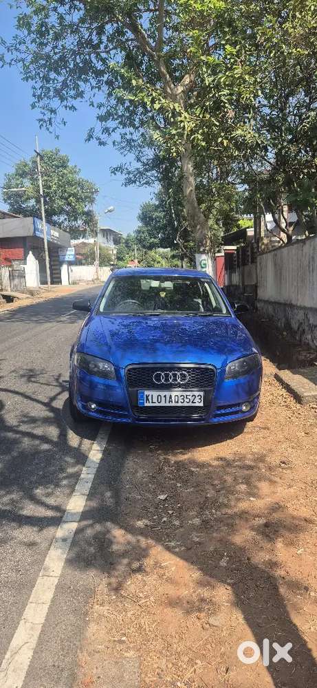 Audi A4 2007 Diesel