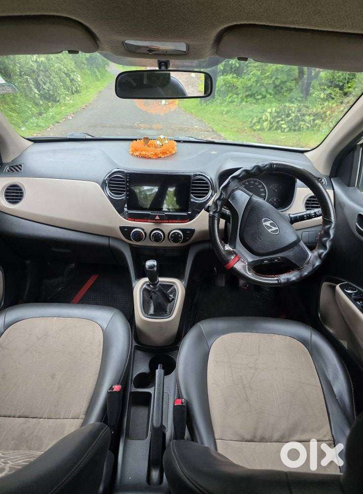 Hyundai Grand I10 Sportz O 1.2, 2014, Petrol