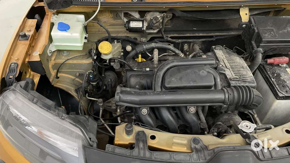 Renault Kwid 1.0 Climber (o) Dual Tone, 2023, Petrol