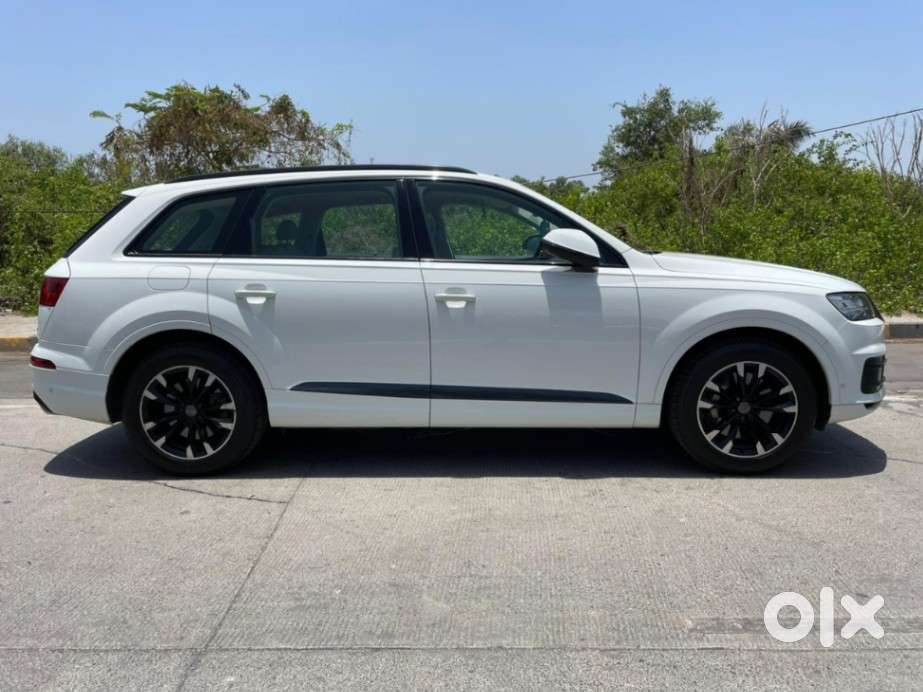 Audi Q7 3.0 45 Tdi Technology Pack, 2020, Diesel