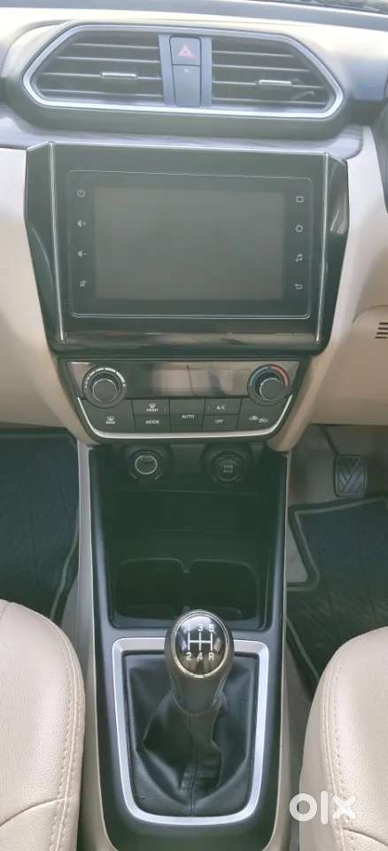 Maruti Suzuki Dzire 1.2 Zxi, 2022, Petrol