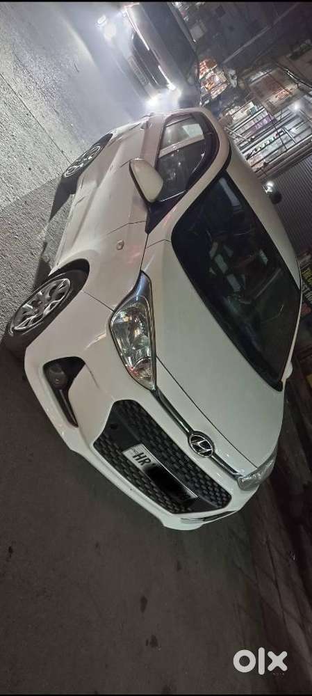 Hyundai Grand I10 1.1 Crdi Sportz, 2019, Diesel