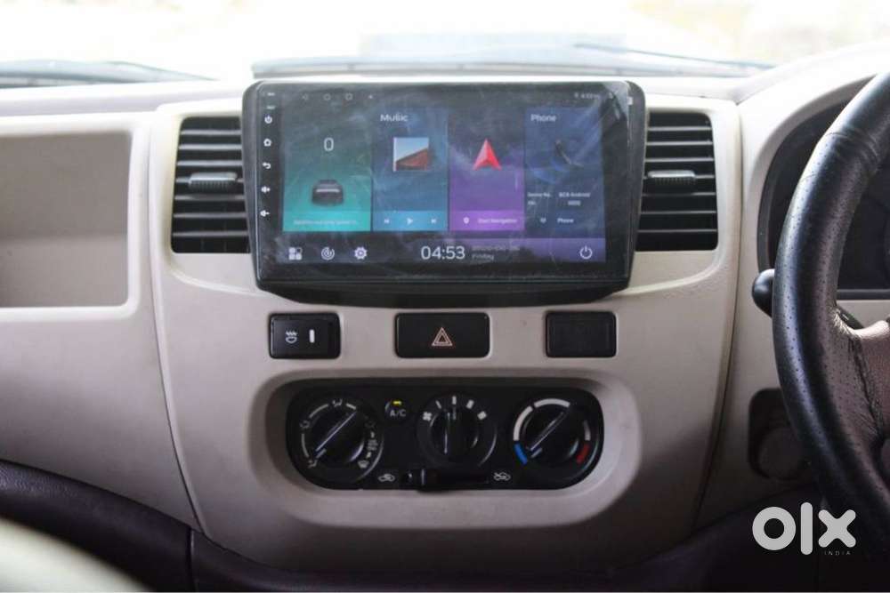 Maruti Suzuki Zen Estilo, 2011, Petrol